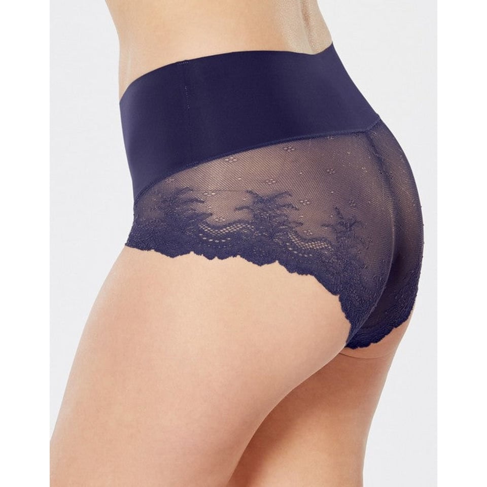 Spanx Undie-tectable Lace Hi-Hipster SPX SP0515