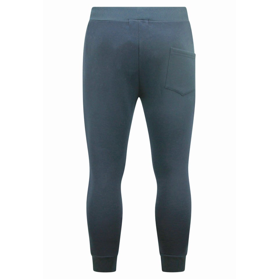 Huisbroek Heren - Sweatpants - 6866 - Blauw