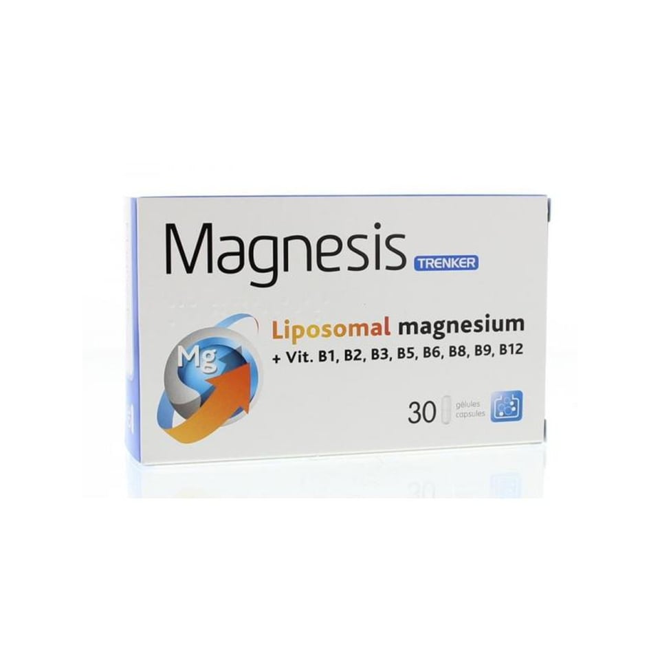 Magnesis