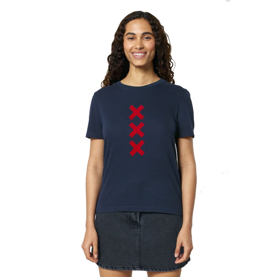 XXX Amsterdam T-Shirt