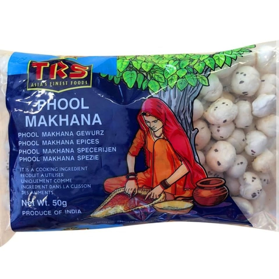 Trs Phool Makhana