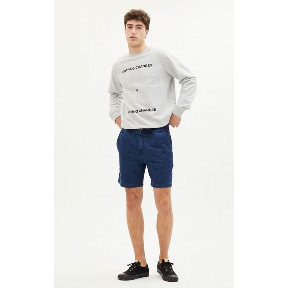 Shorts Joaquin Denim