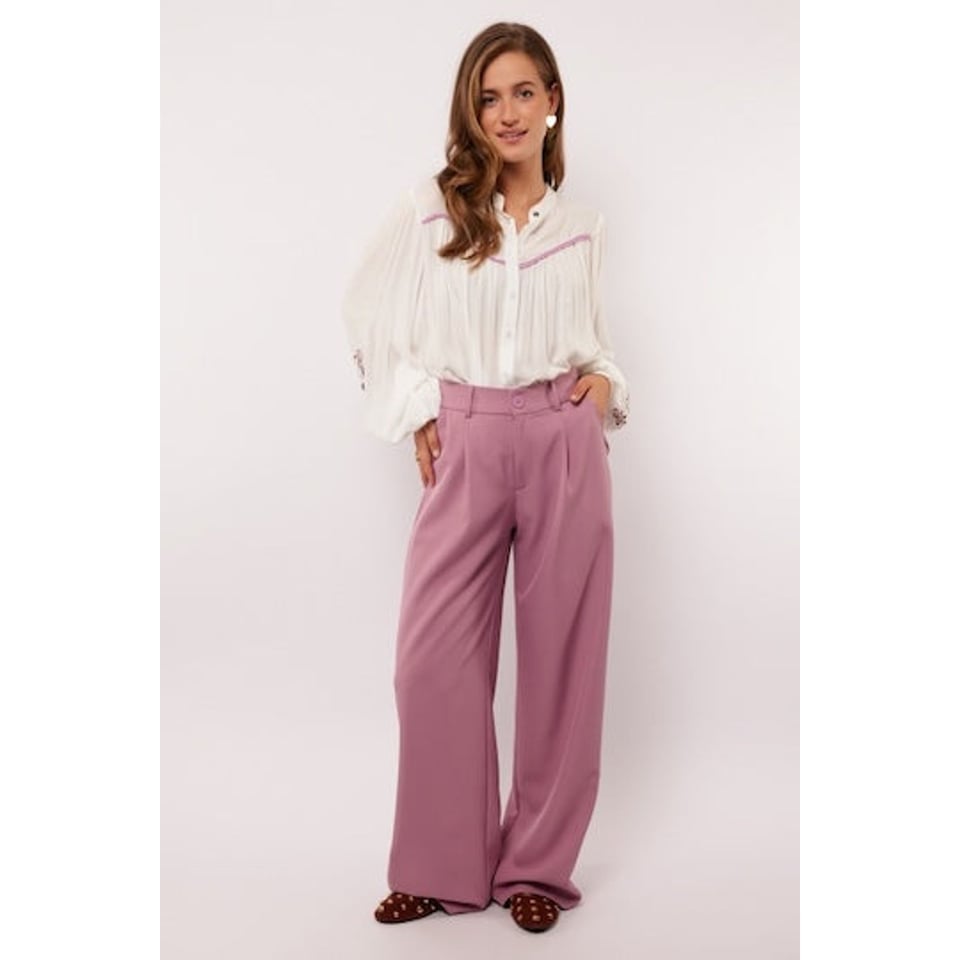FLURESK pants Selien