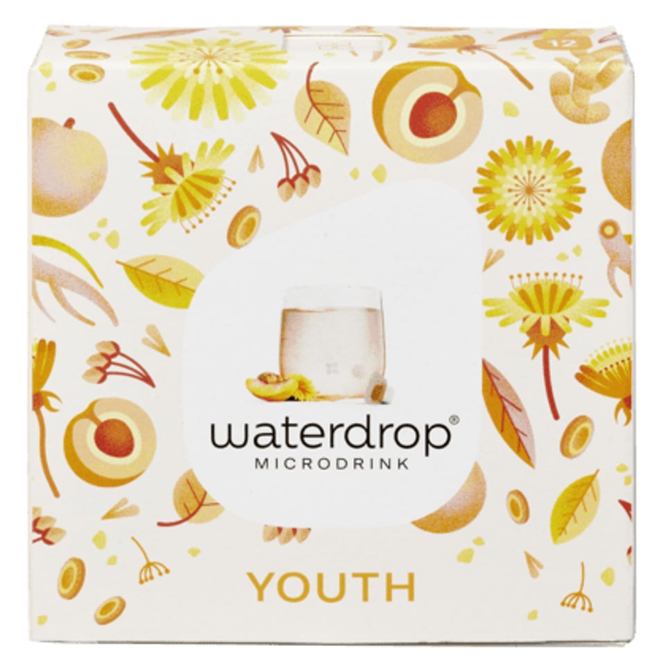Waterdrop Microdrink Youth