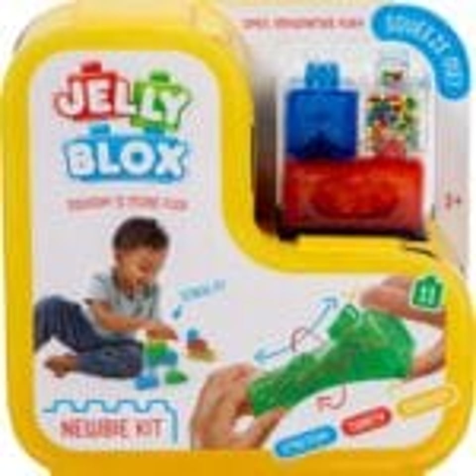 Goliath Jelly Blox Newbie Kit