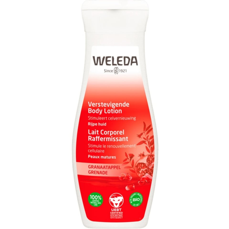 Granaatappel Verst Body Lotion