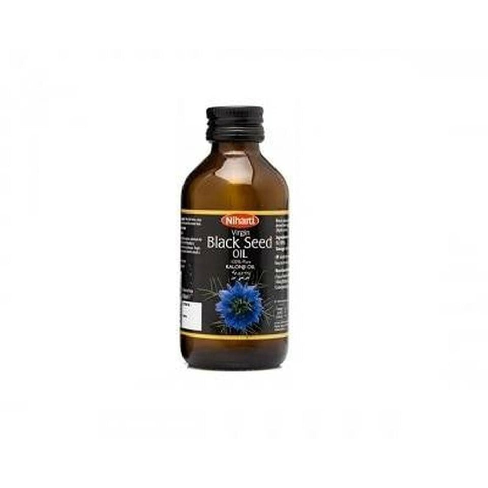 Niharti Black Seed Oil 100Ml