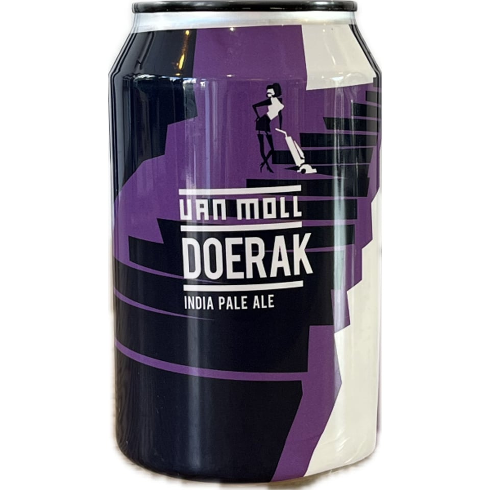 Van Moll Doerak 330ml