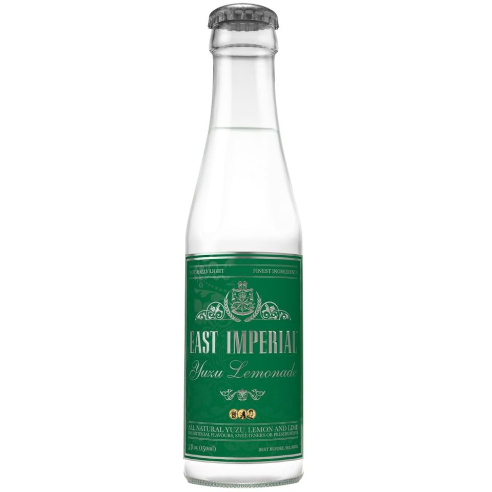 East Imperial Yuzu Lemonade 15 cl