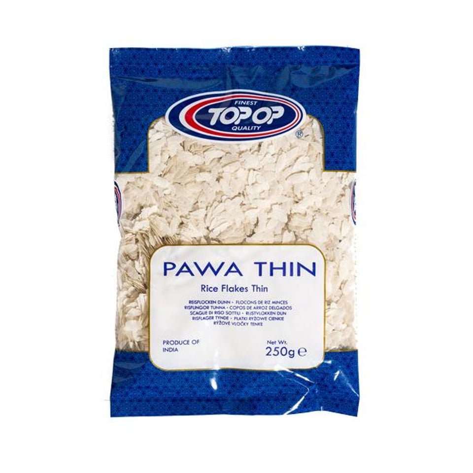 Top-Op Pawa Thin 250G