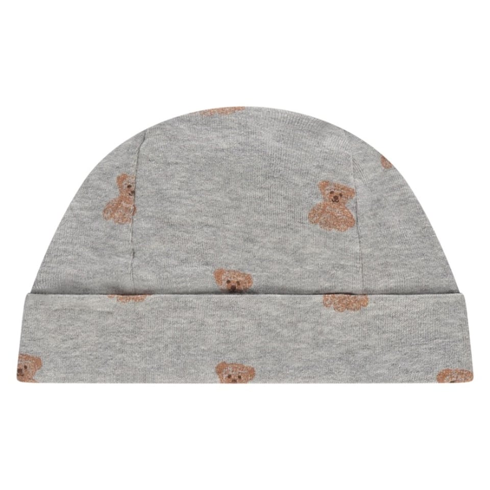 A Tiny Story Baby Hat Bears