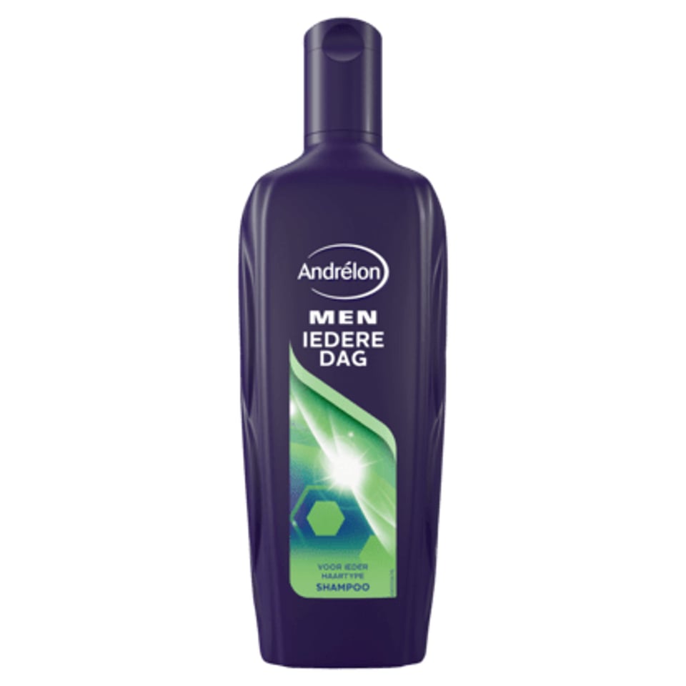 Andrélon Men Shampoo Iedere Dag