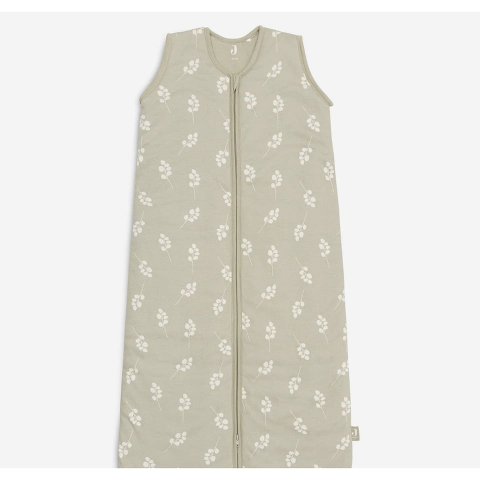 Slaapzak Met Afritsbare Mouw Twig Olive Green