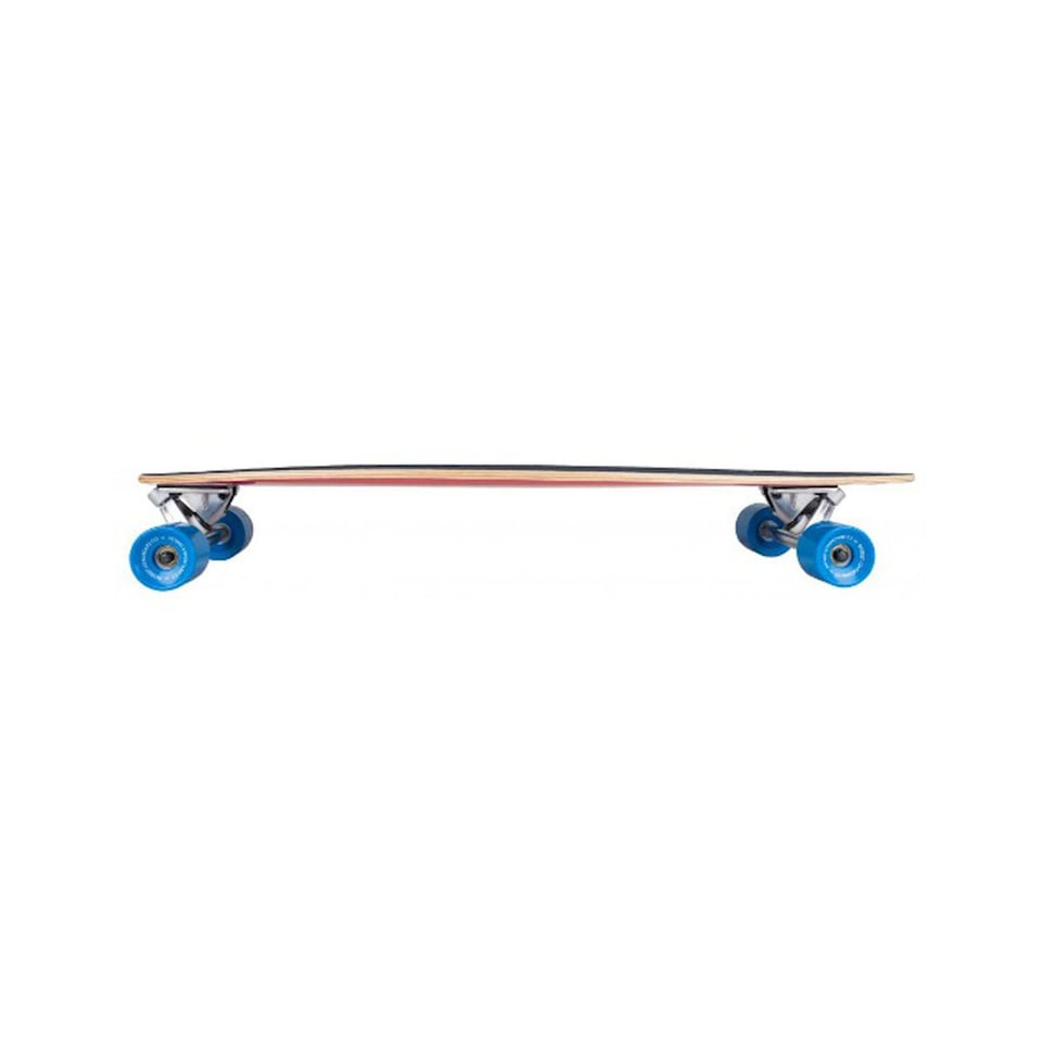 Dstreet Pintail Ocean Red