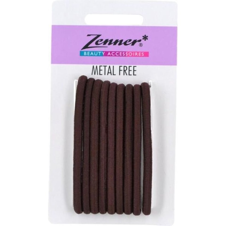 Zenner Elastieken 9x Metal Free Dik