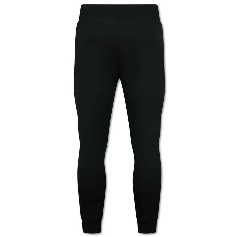 Joggingpak ICON - Trainingspakken Heren - ICON Huispak Heren - 11575 - Zwart/ Goud