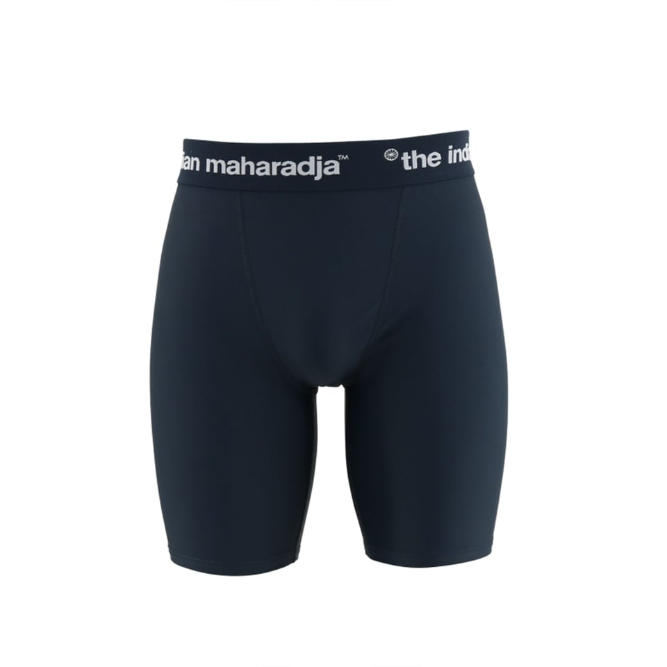 The Indian Maharadja Men Compression Short IM