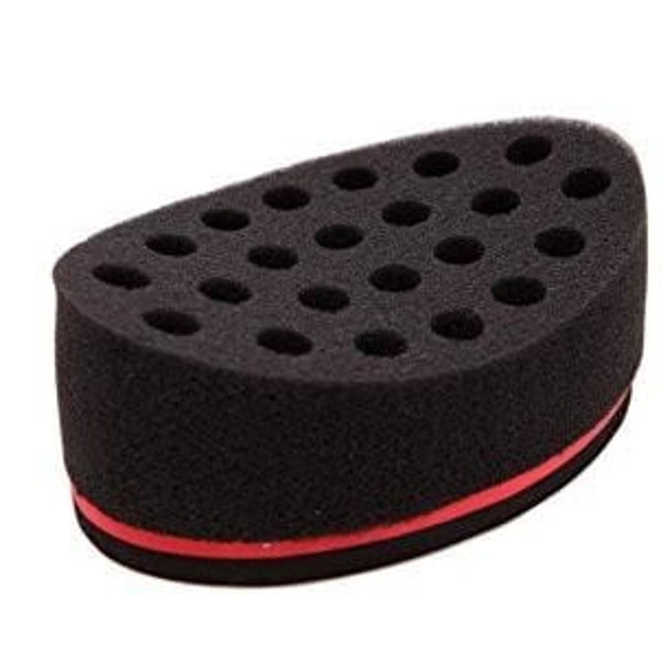 Blackice Magic Twist Hair Brush Sponge MTW005