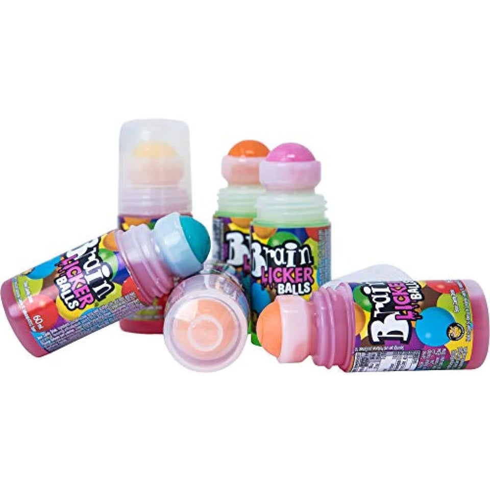 Brain Licker Balls 60Ml