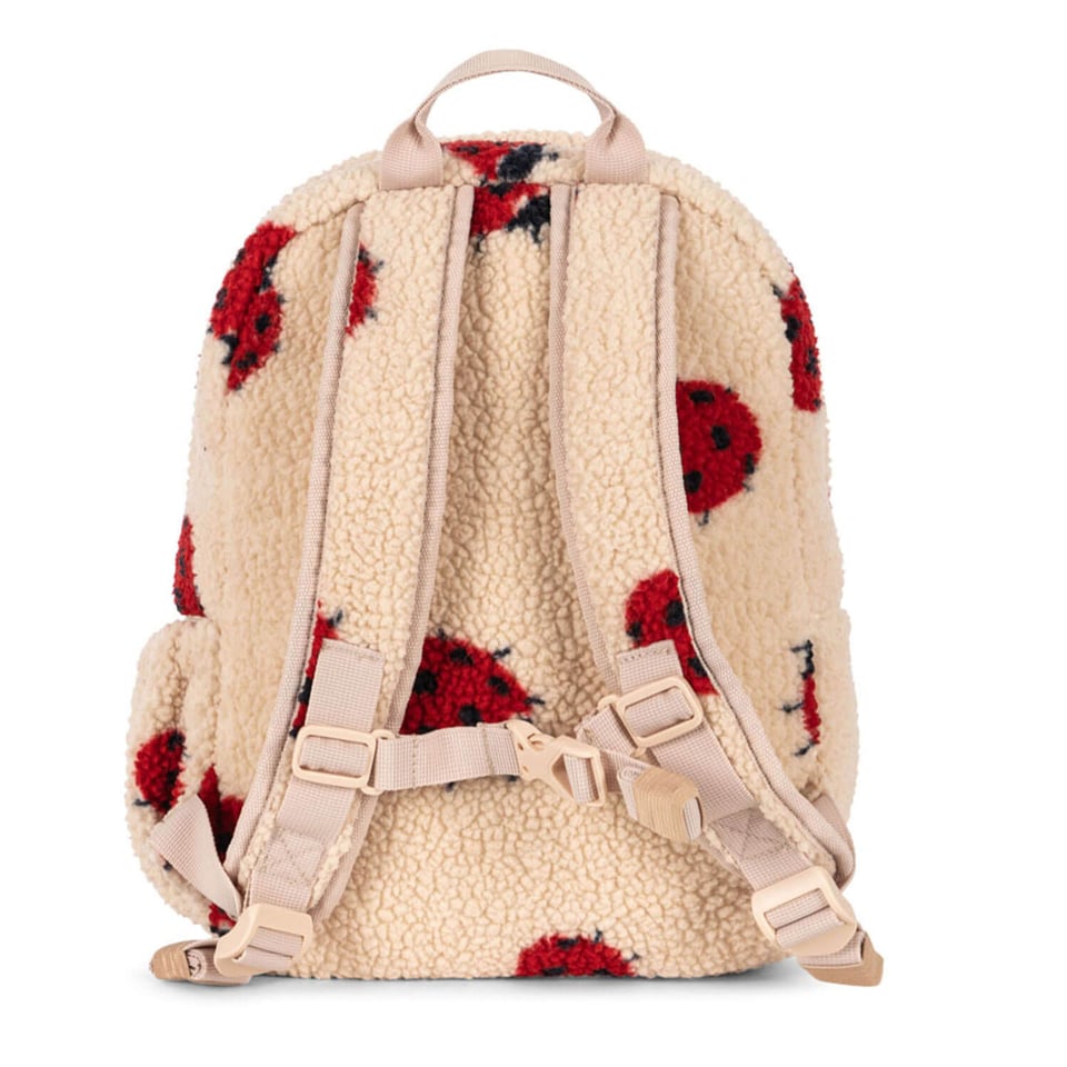 KONGES SLØJD Jody Teddy Backpack 