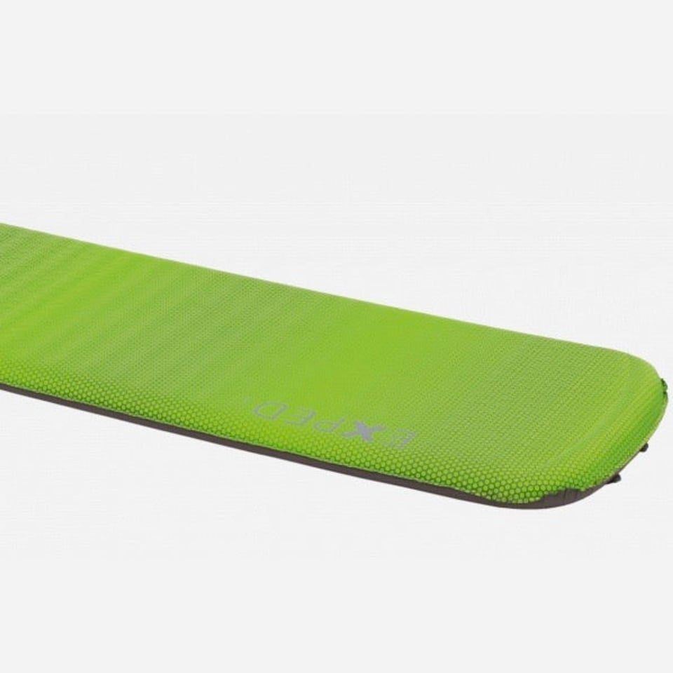 Luchtbed lichtgewicht - 183cm -  Exped