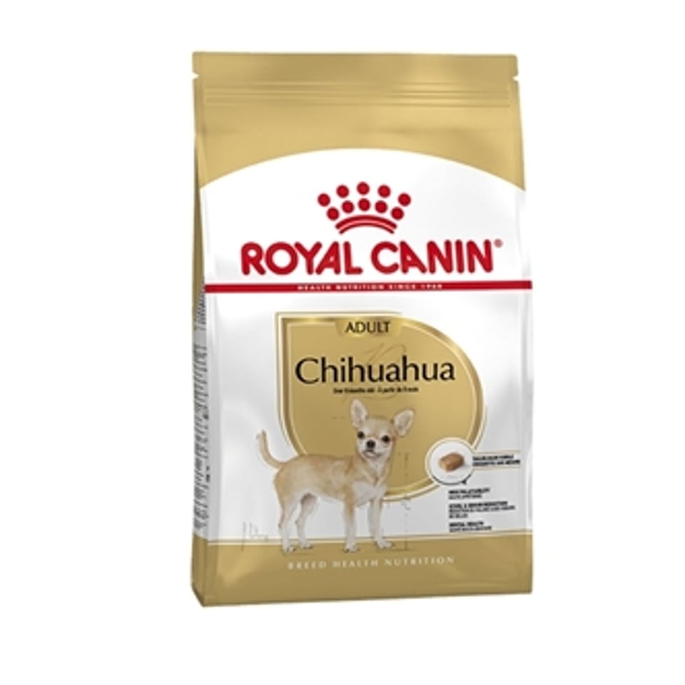 Royal Canin Chihuahua Adult 1,5kg