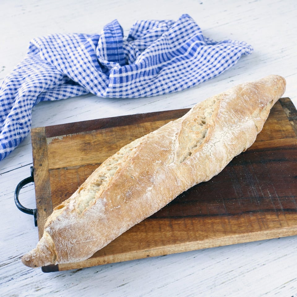 Baguette Rustique