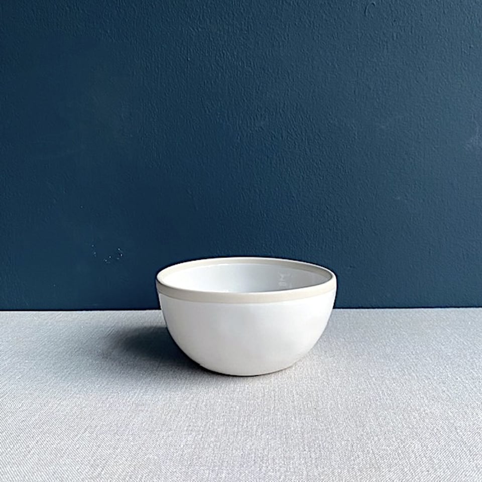 Kom Atelier Milk 13 Cm