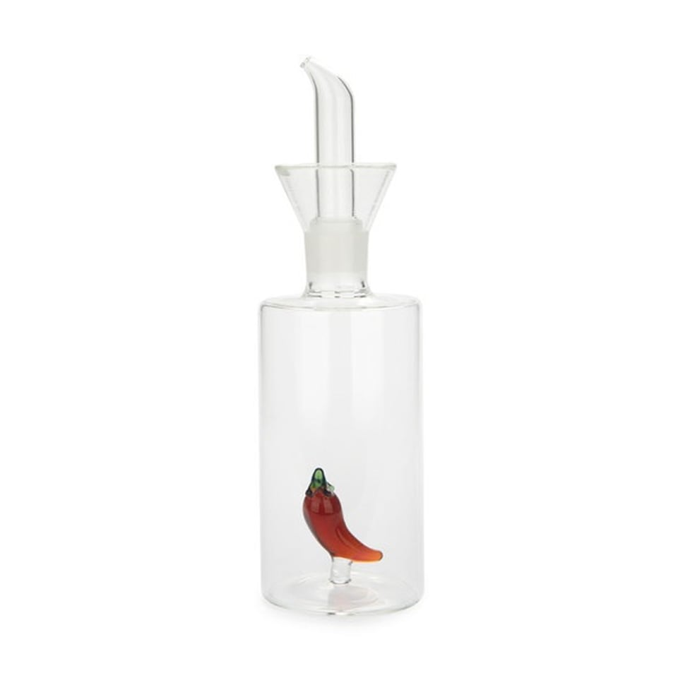Balvi Oil Dispenser Chili 350 Ml
