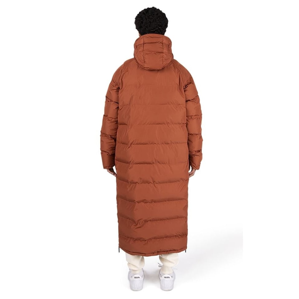 Jacket Puffer Light Weight