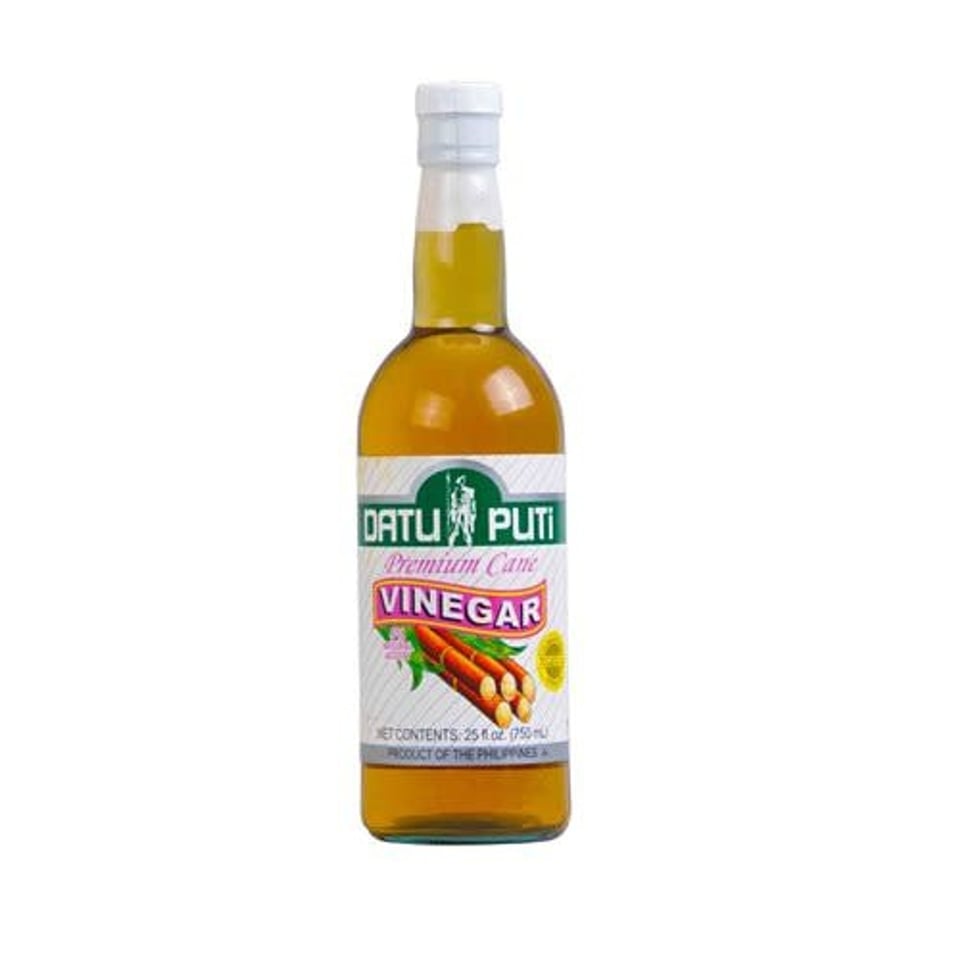 Datu Puti Riet Azijn 750ml