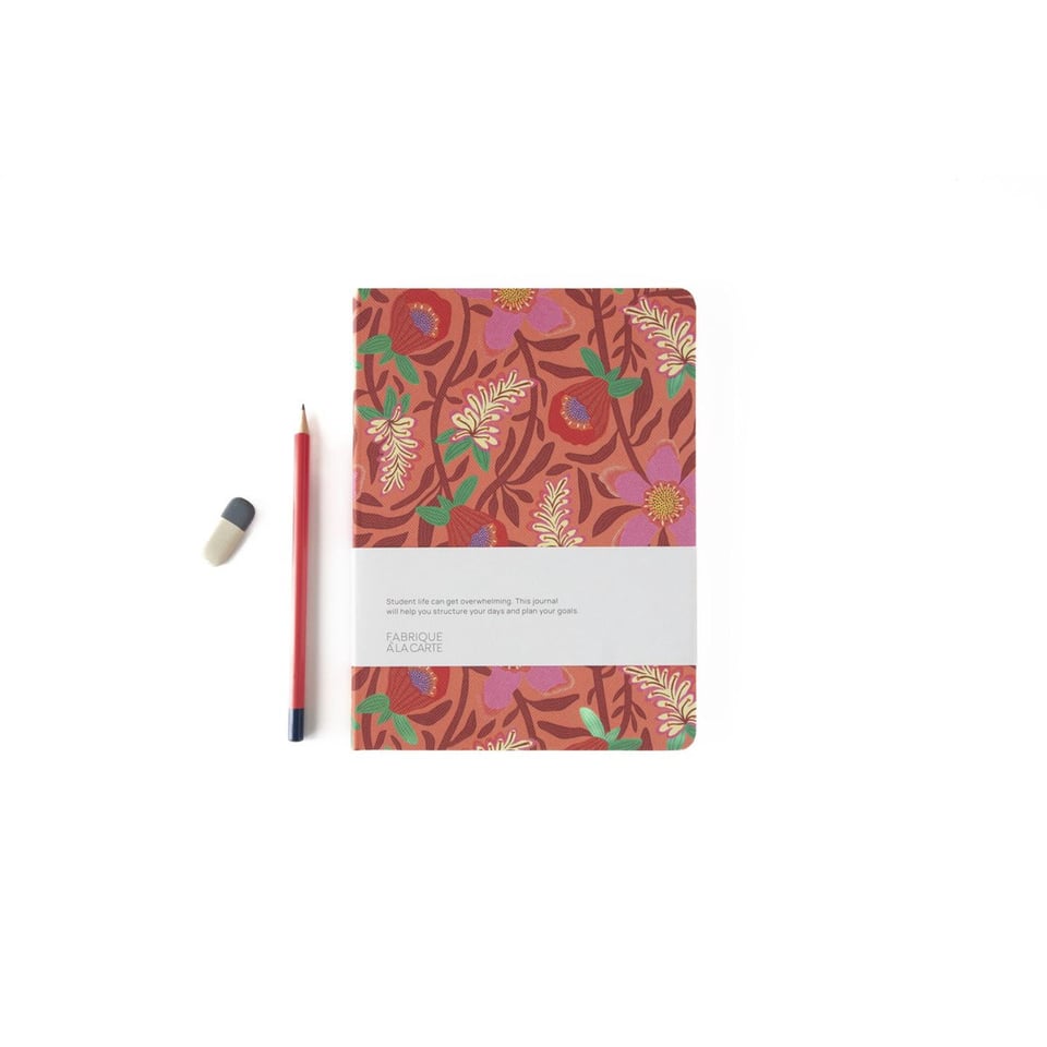 A-Journal 2025/2026 College Diary A5+ Fabrique