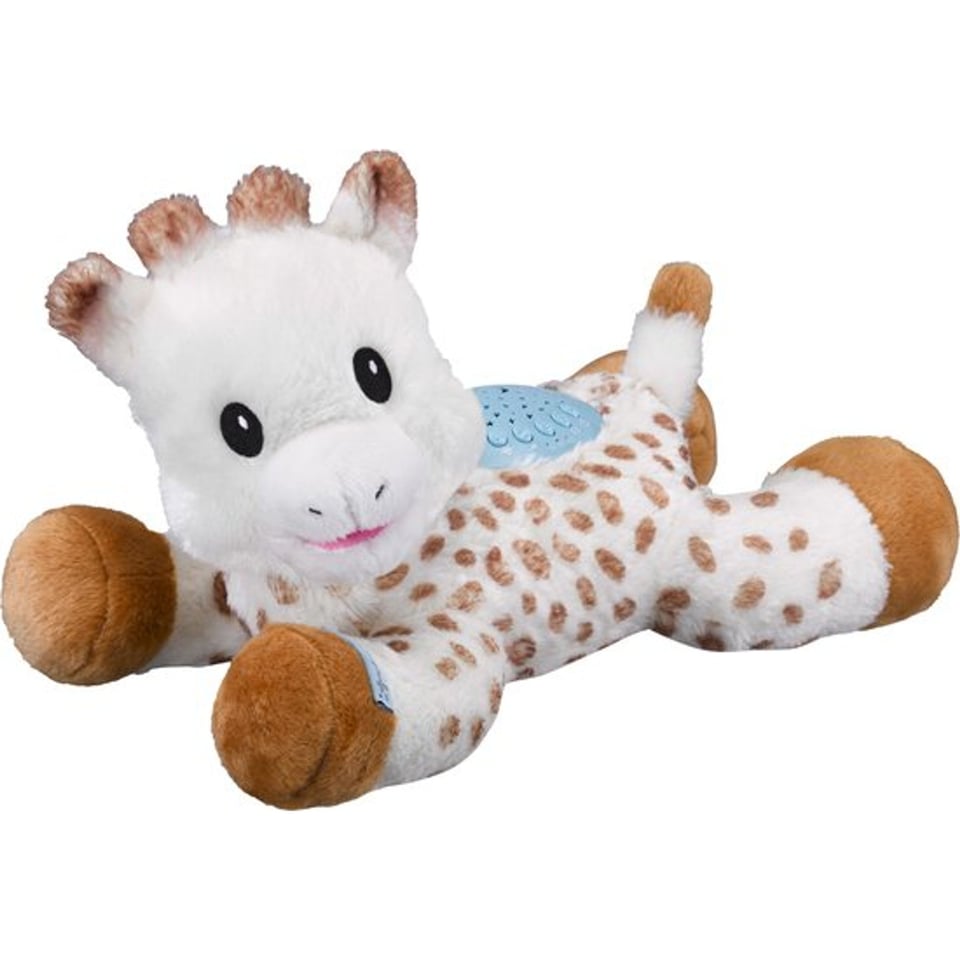 Sophie De Giraf - Lullaby Light & Dreams Knuffel
