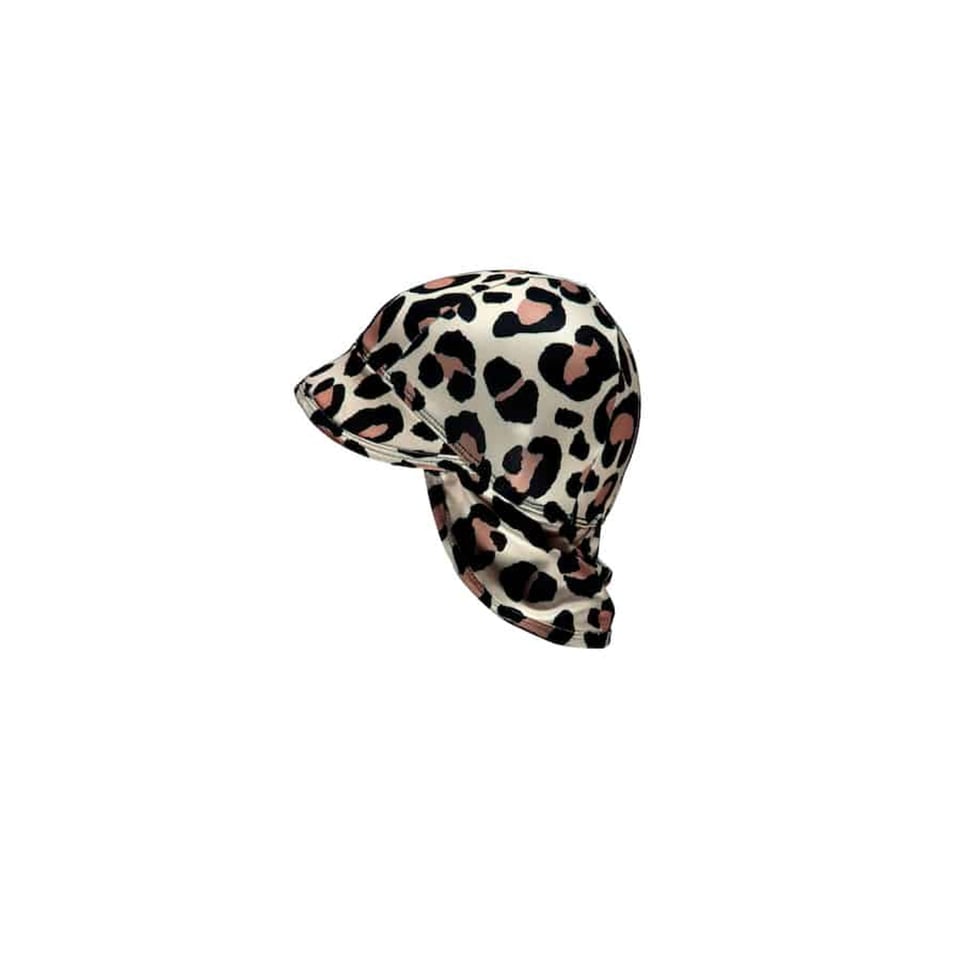 Beach & Bandits Leopard Shark Hat (UPF50+)