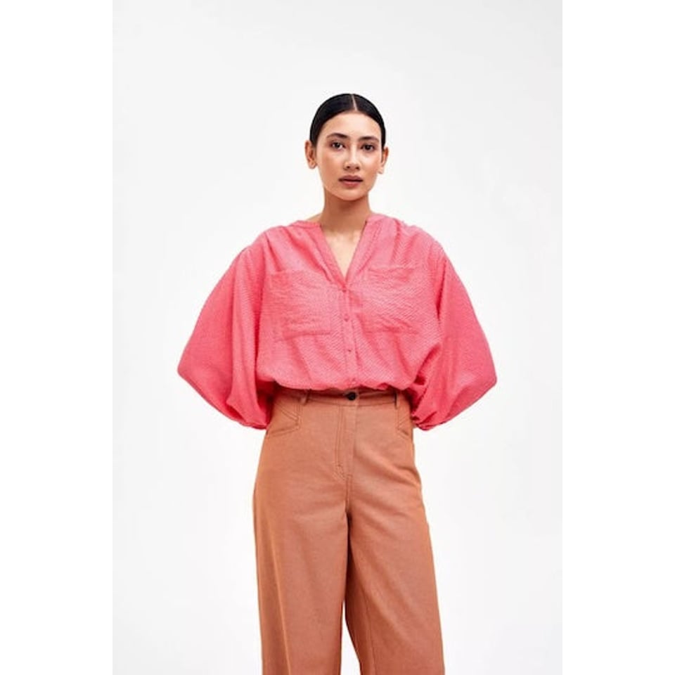 CKS Blouse Wilda