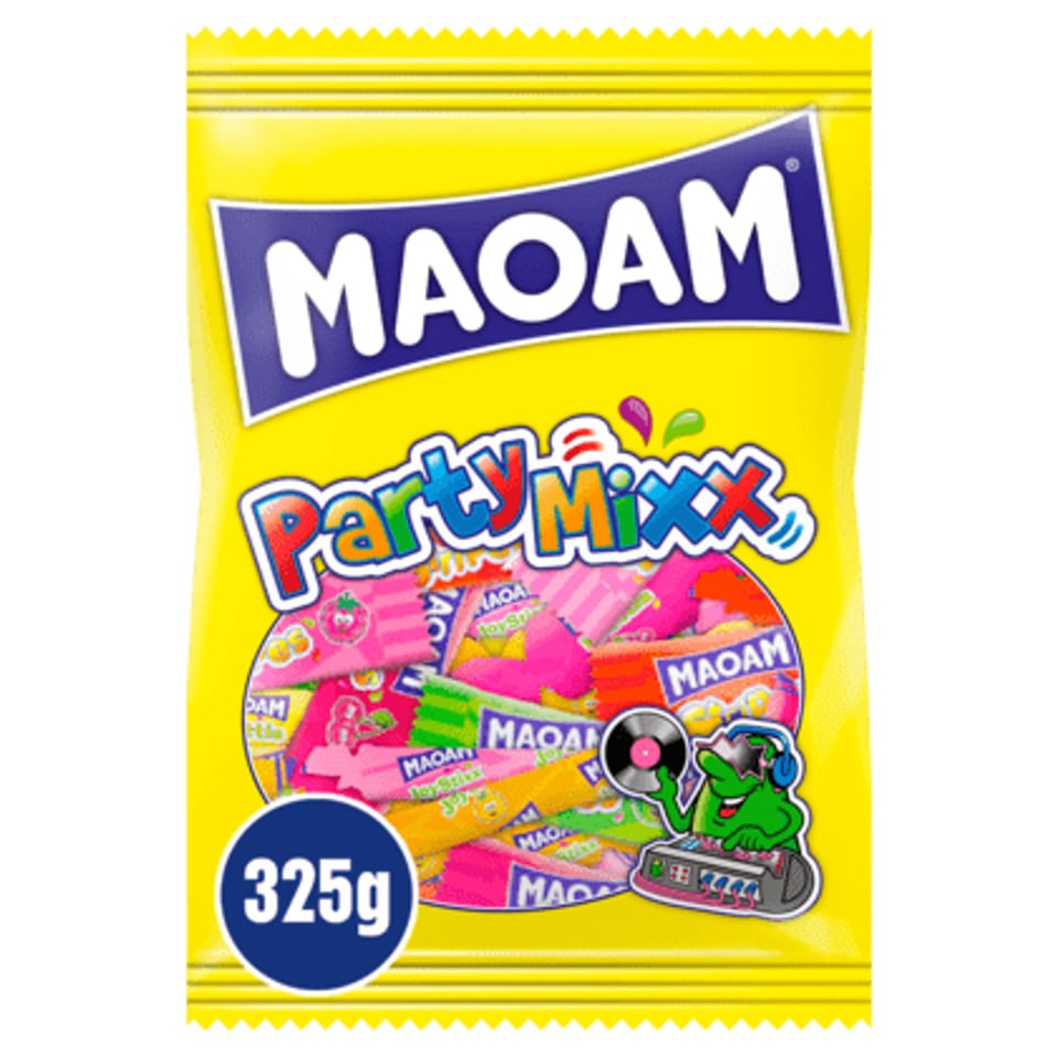 Maoam PartyMixx