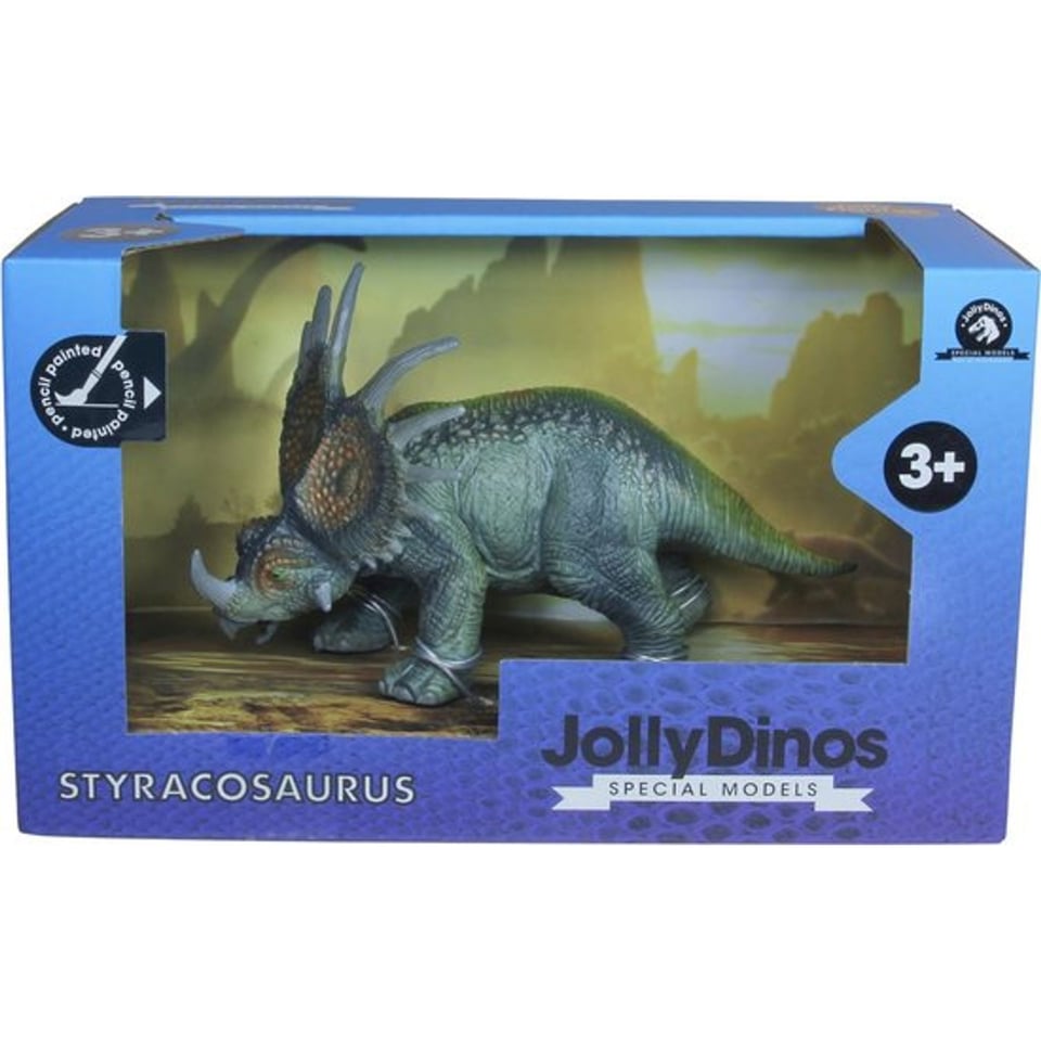 Jollydino Styracosaurus