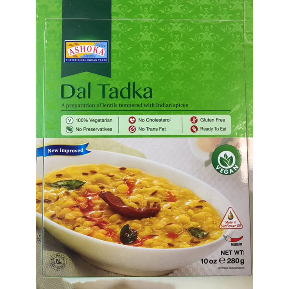 Ashoka Tadka Dal 280g