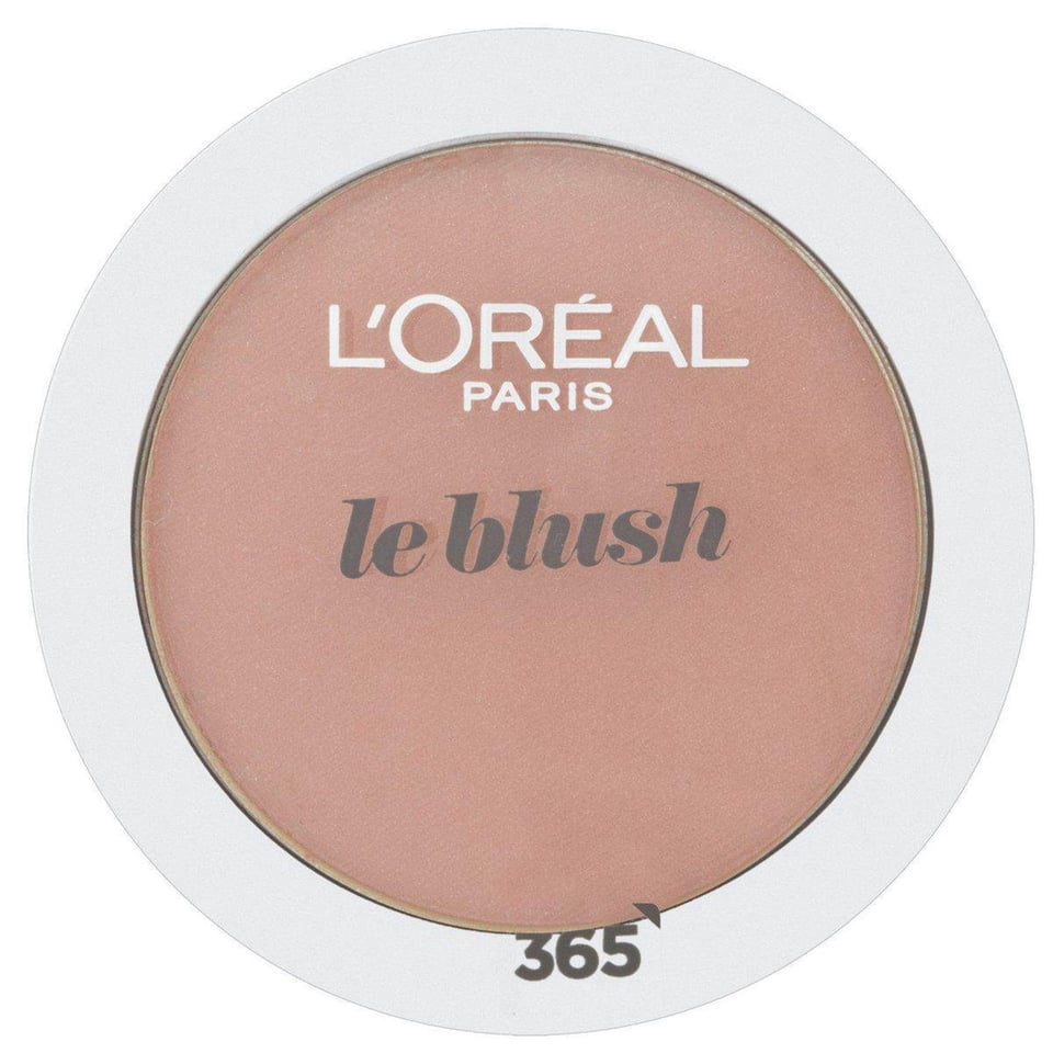 L'Oréal True Match Blush - 365 Nude Brown