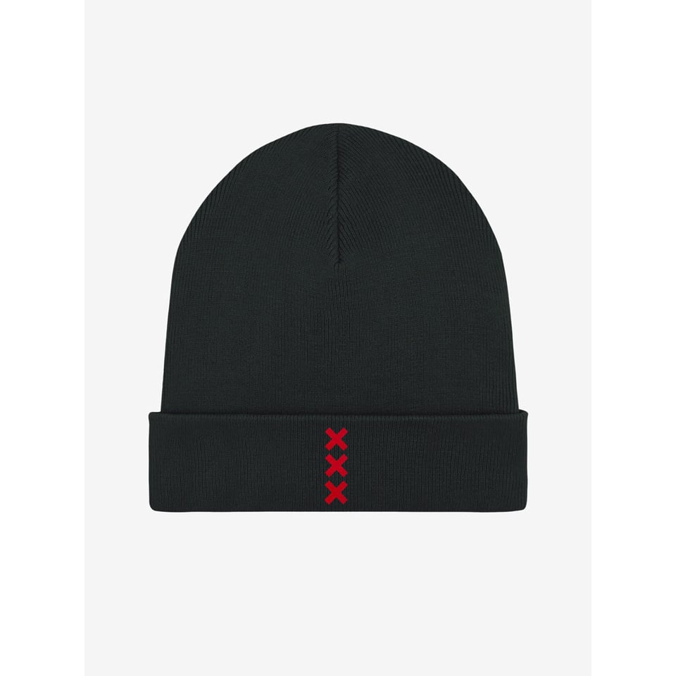 Xxx Organic Muts