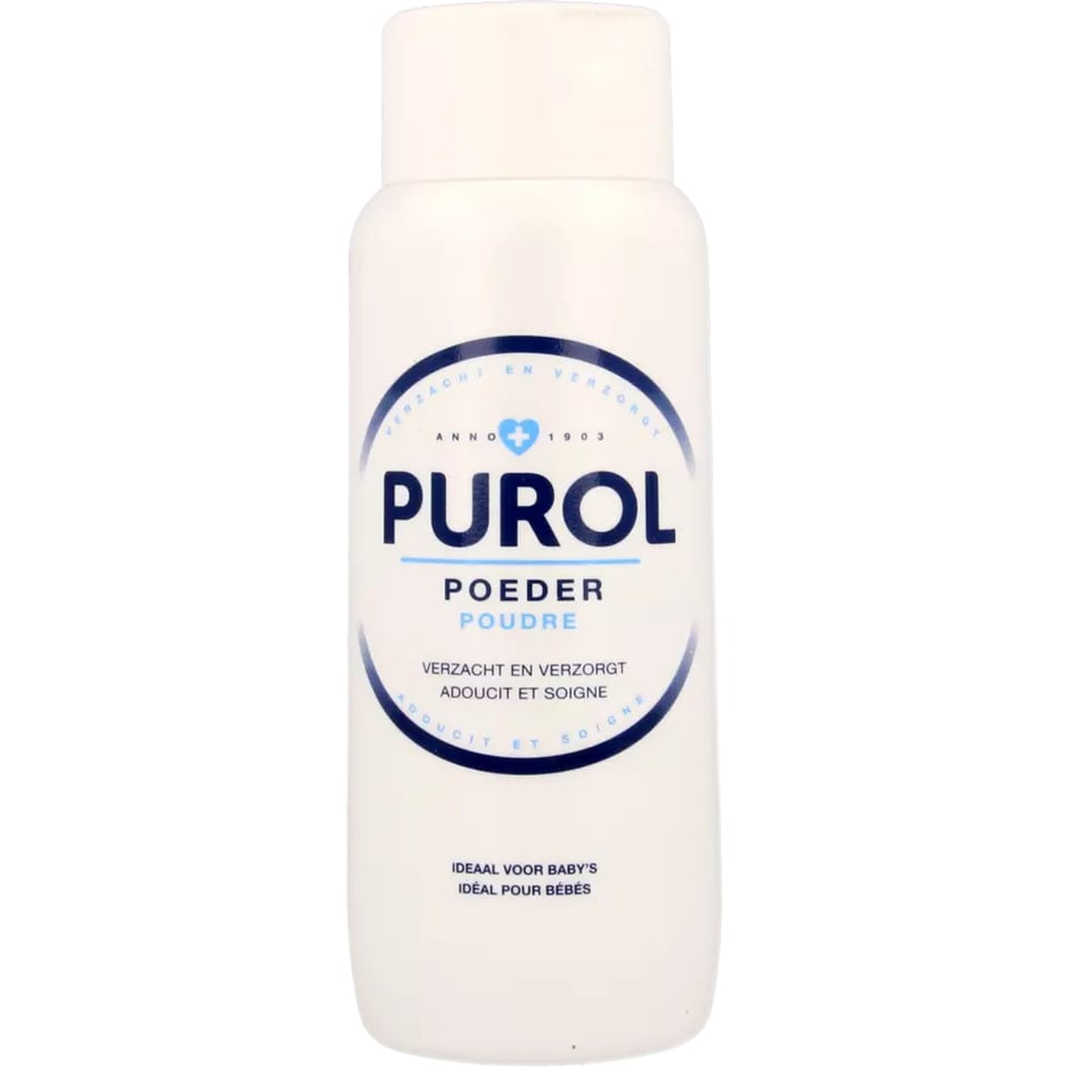 Purol Poeder 100gr 100