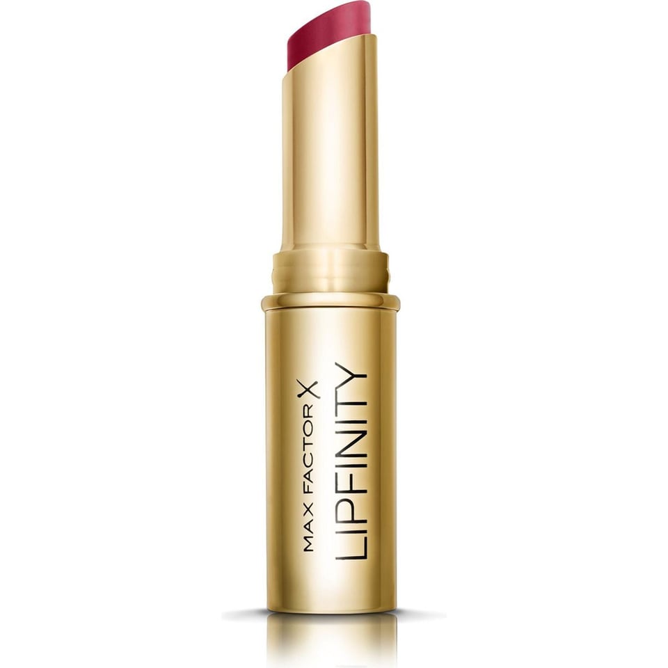 Max Factor Lipfinity Long Lasting Lipstick - 65 So Luxuriant