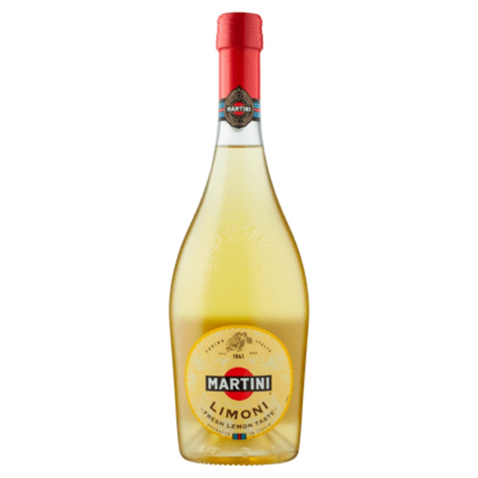 Martini Limoni