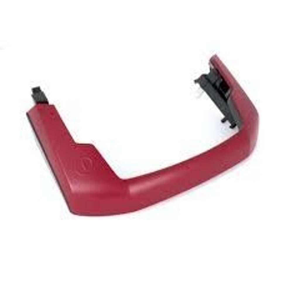 Nilfisk Coupe Neo Handle Rood