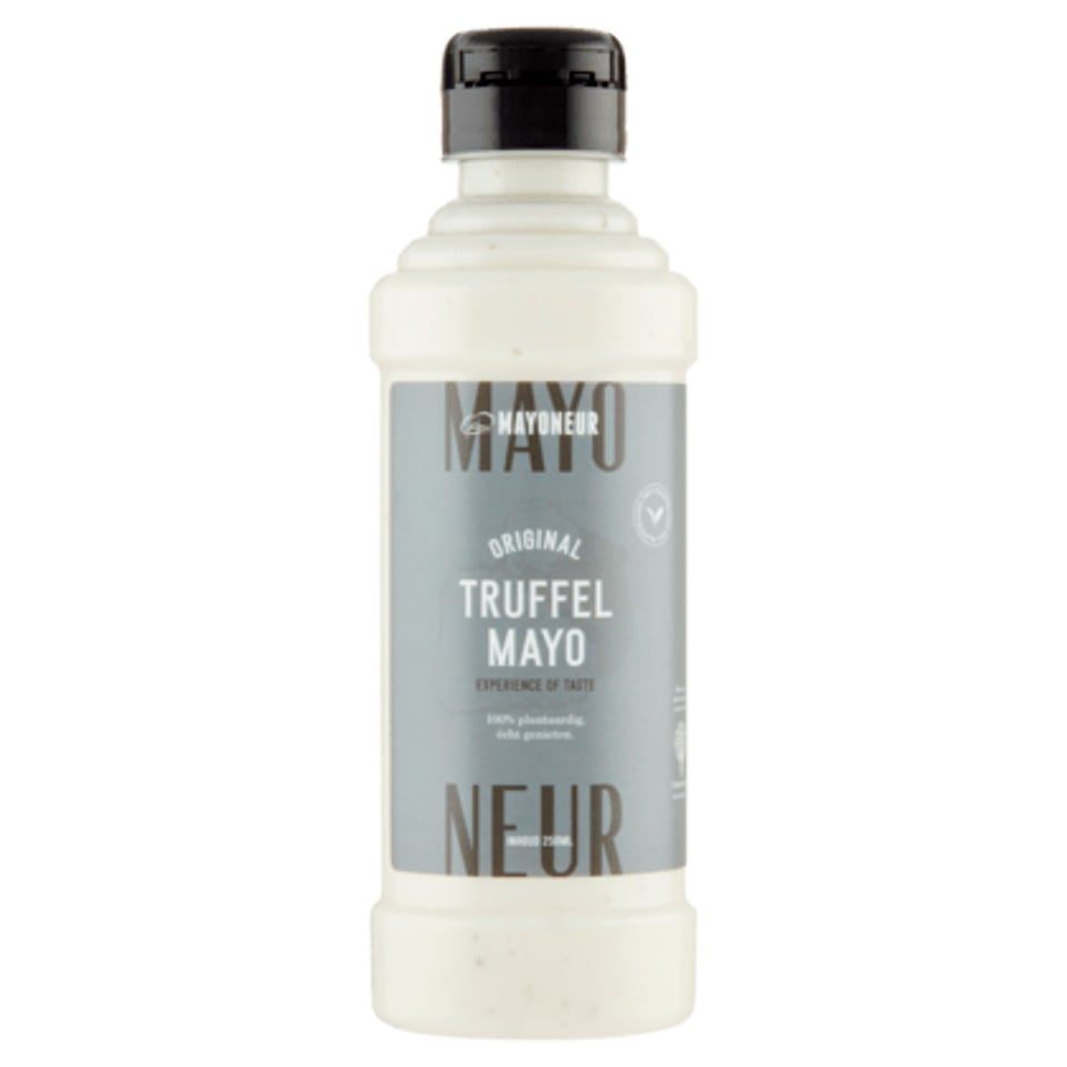 Mayoneur Truffel Mayo
