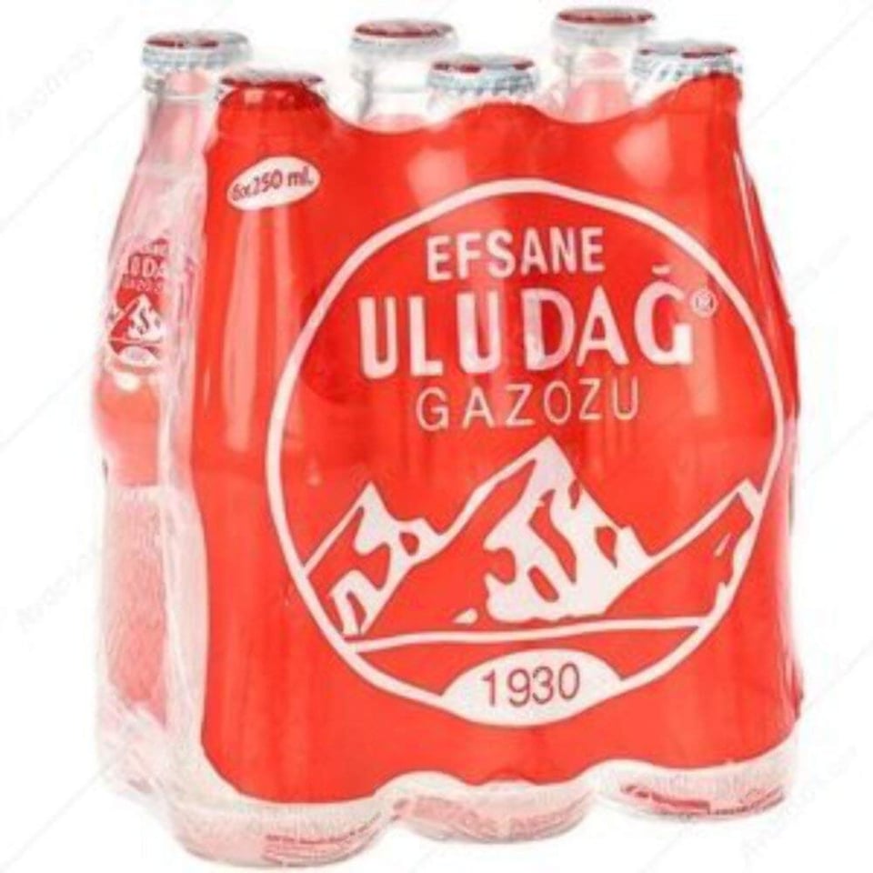 Uludag Gazoz