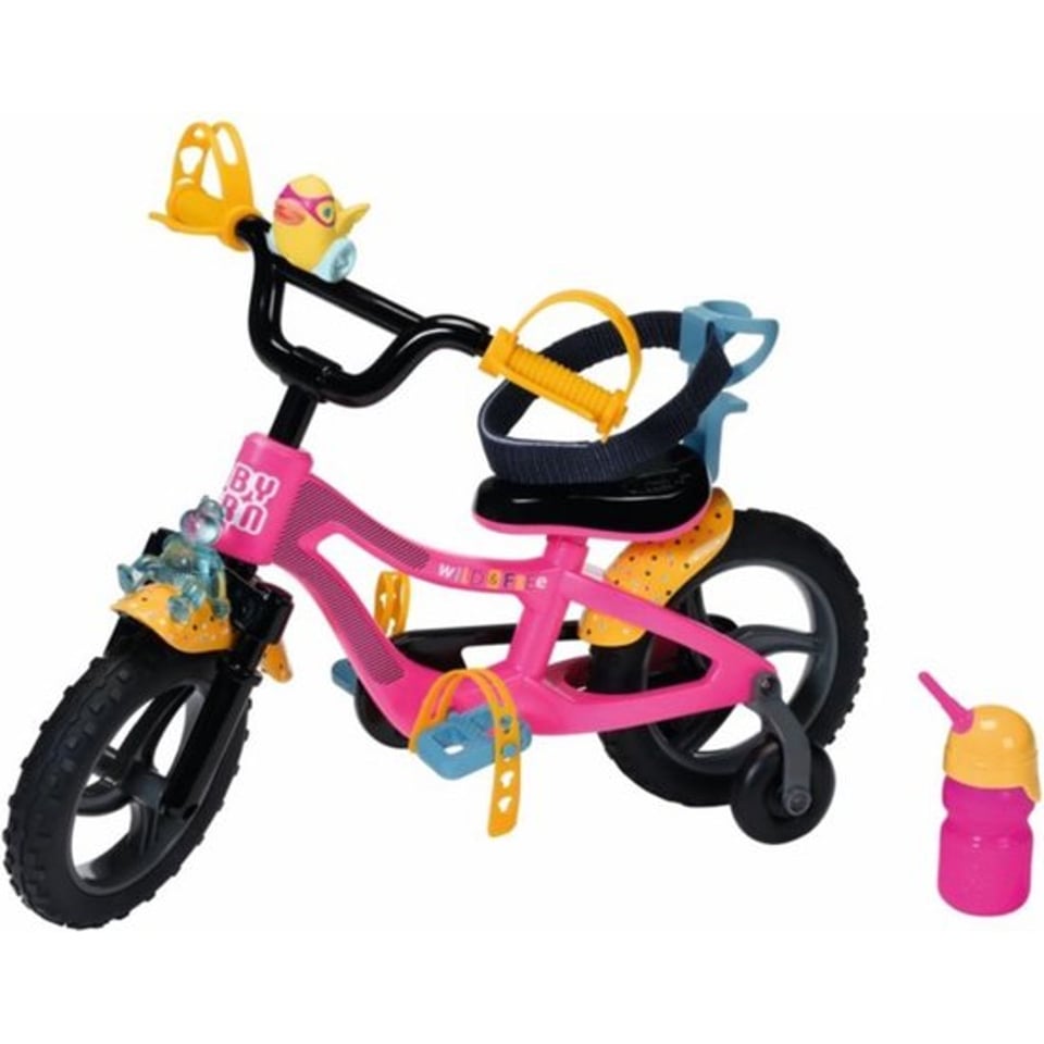 Baby Born Accessoires Poppenfiets