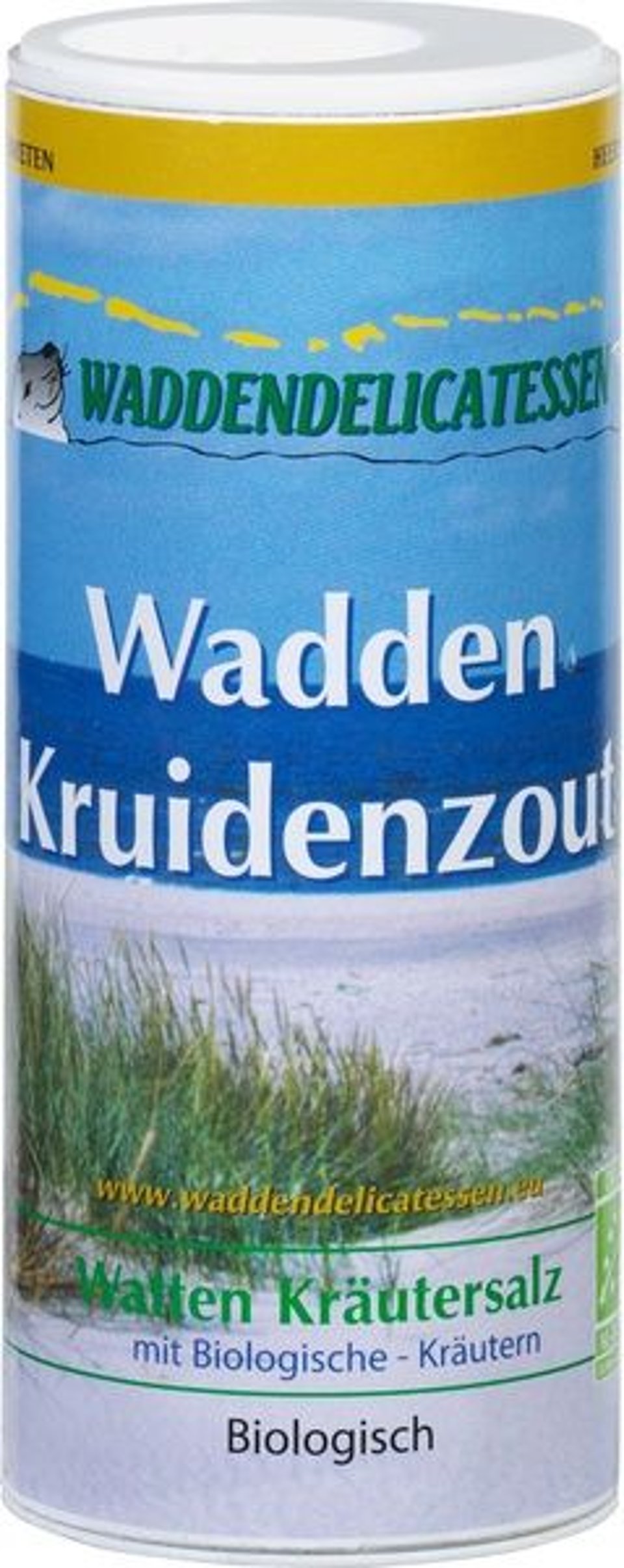 Waddendeli Waddenkruiden
