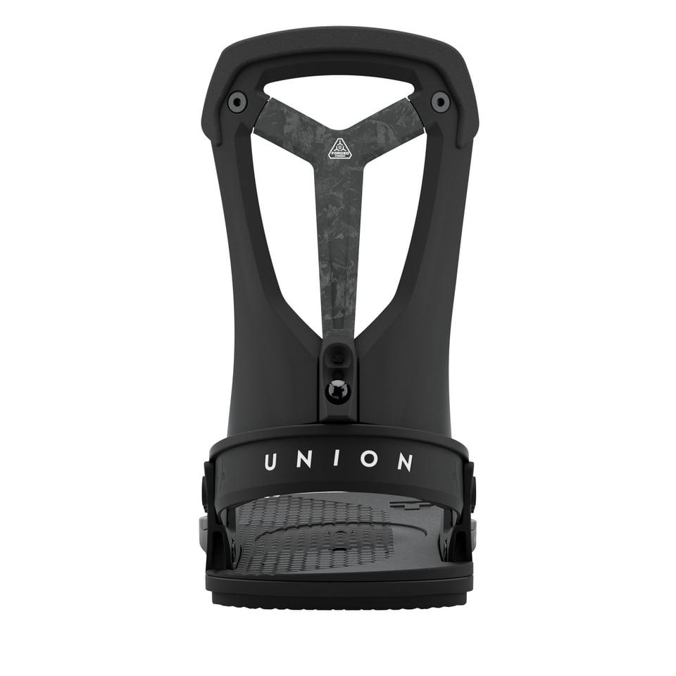 Union Union Falcor Black 2021
