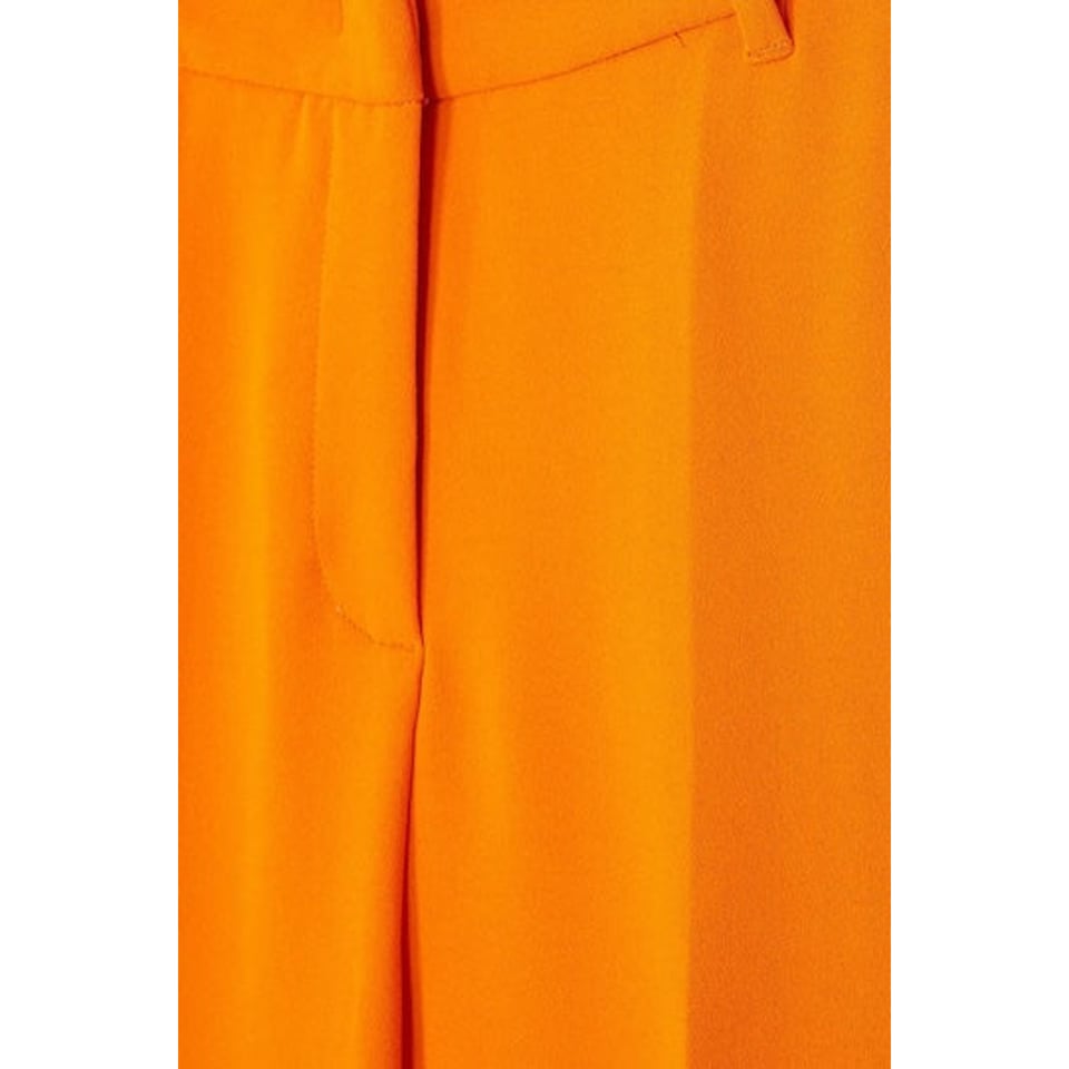 CKS Pants Tonksa Fel Oranje